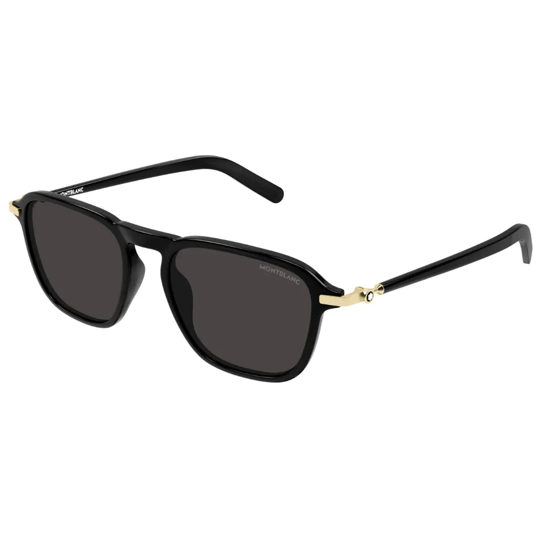 MONTBLANC MB0498S OCCHIALI DA SOLE