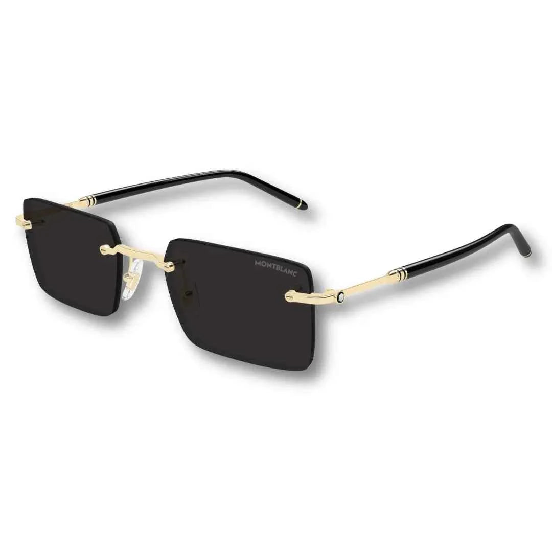 MONTBLANC MB0482S OCCHIALI DA SOLE