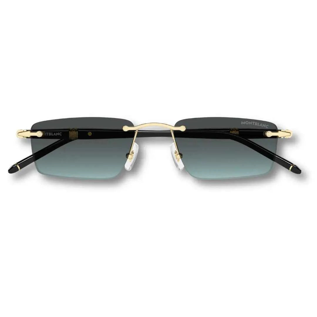 MONTBLANC MB0484S OCCHIALI DA SOLE