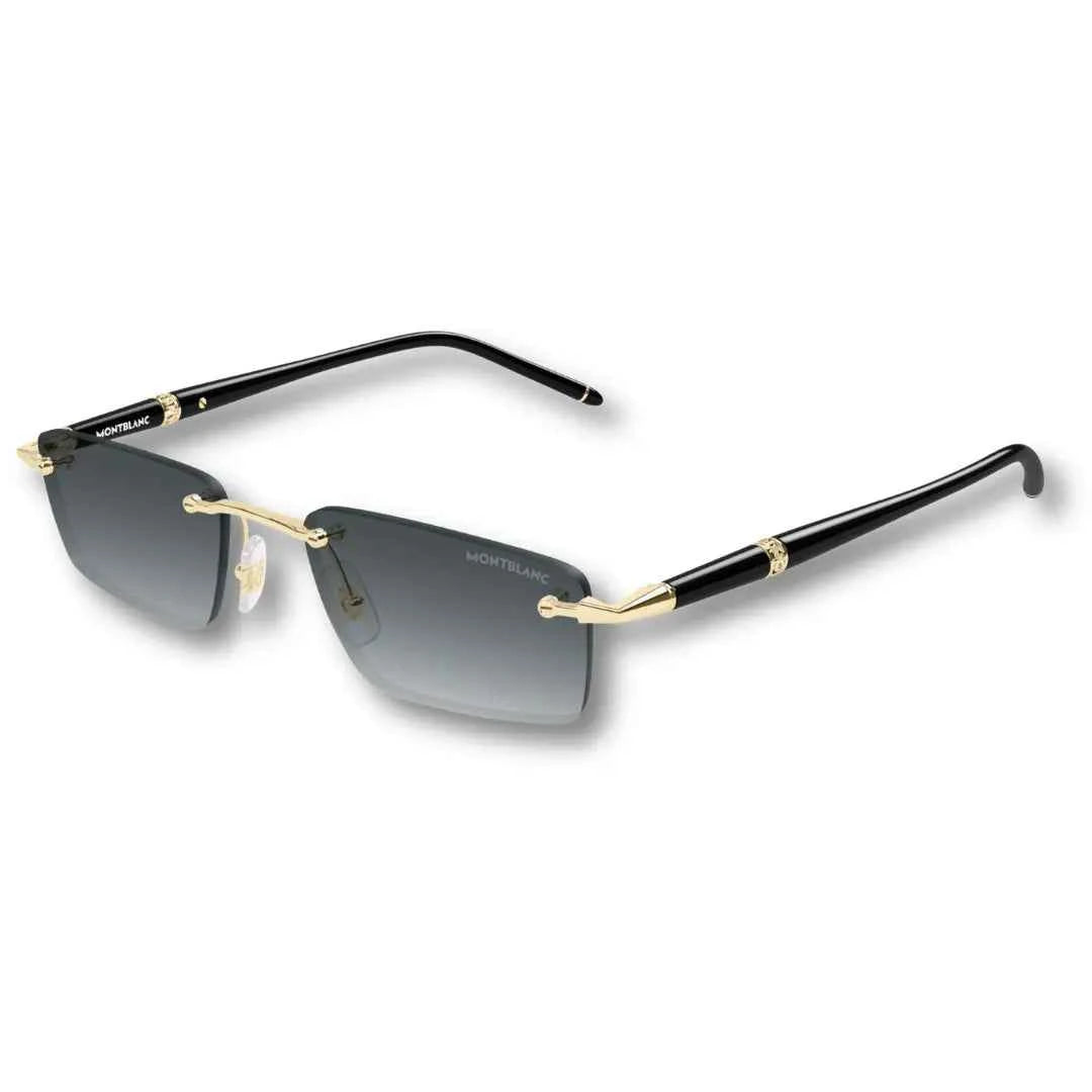 MONTBLANC MB0484S OCCHIALI DA SOLE