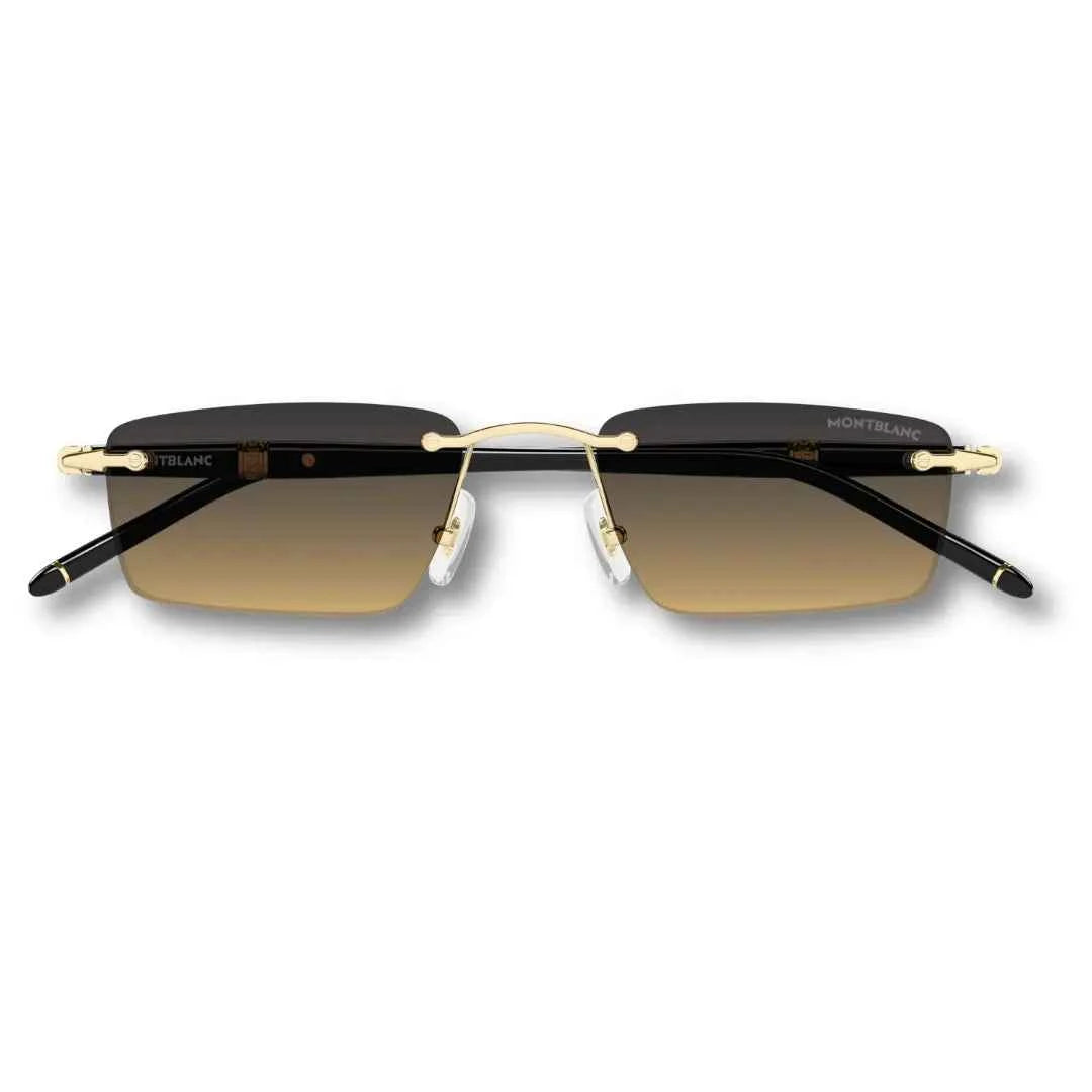 MONTBLANC MB0484S OCCHIALI DA SOLE