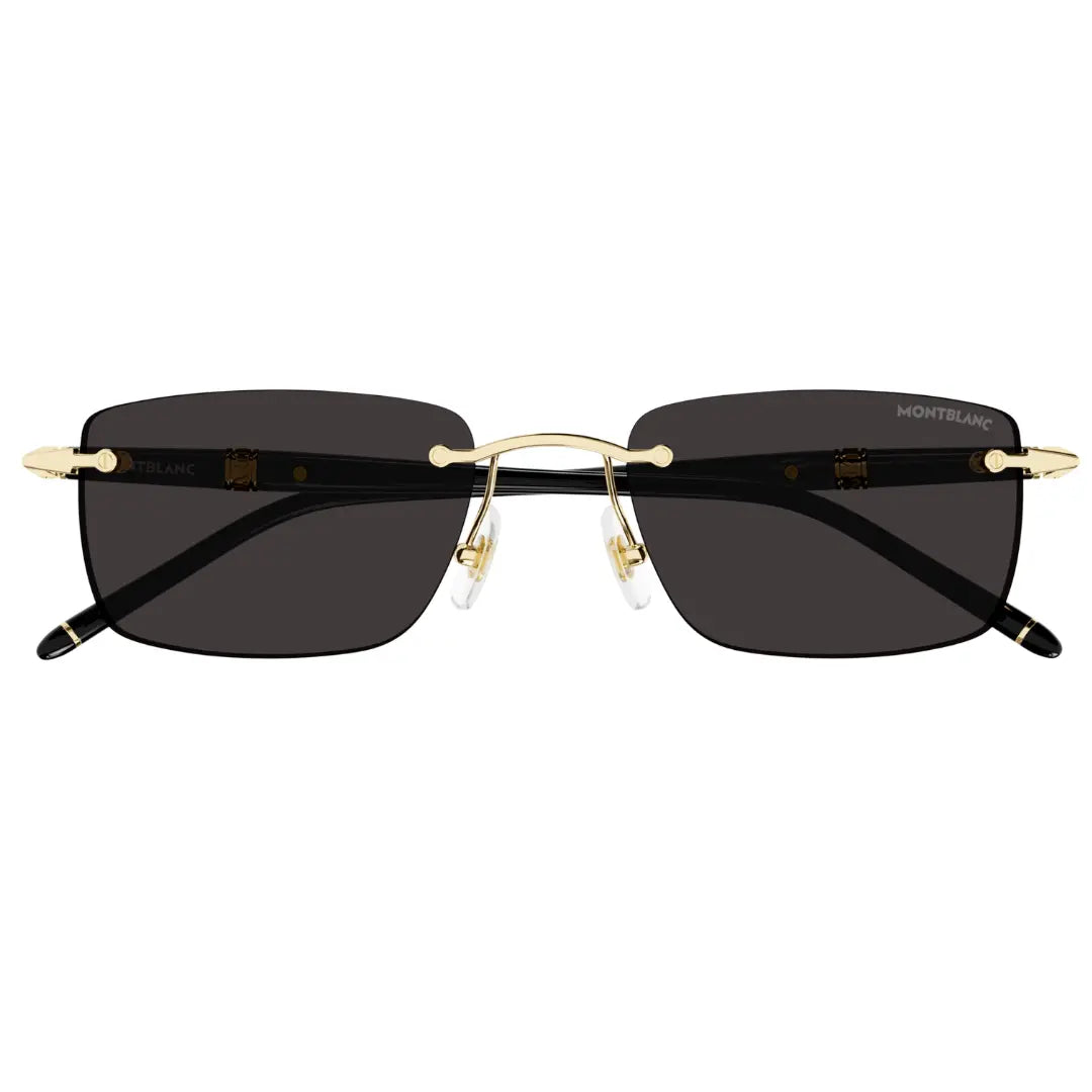 MONTBLANC MB0344S OCCHIALI DA SOLE
