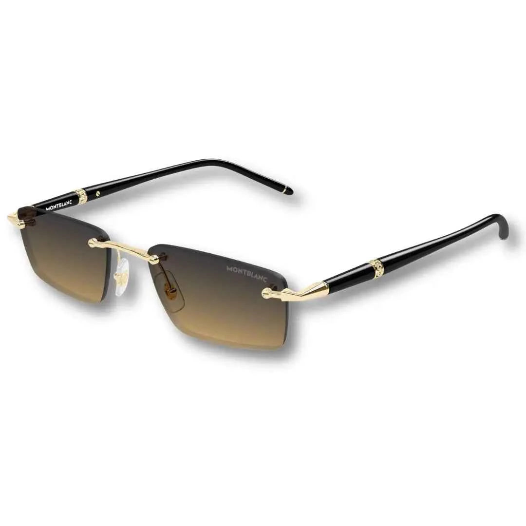 MONTBLANC MB0484S OCCHIALI DA SOLE