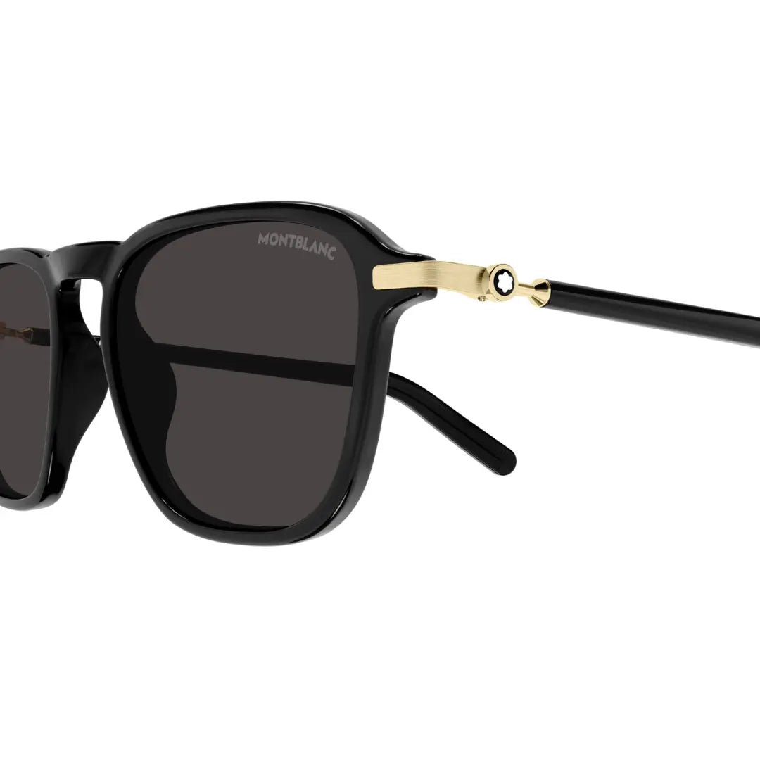 MONTBLANC MB0498S OCCHIALI DA SOLE