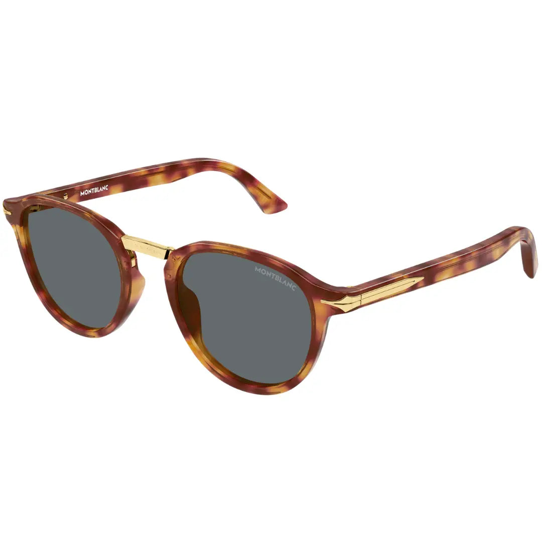 MONTBLANC MB0515S OCCHIALI DA SOLE