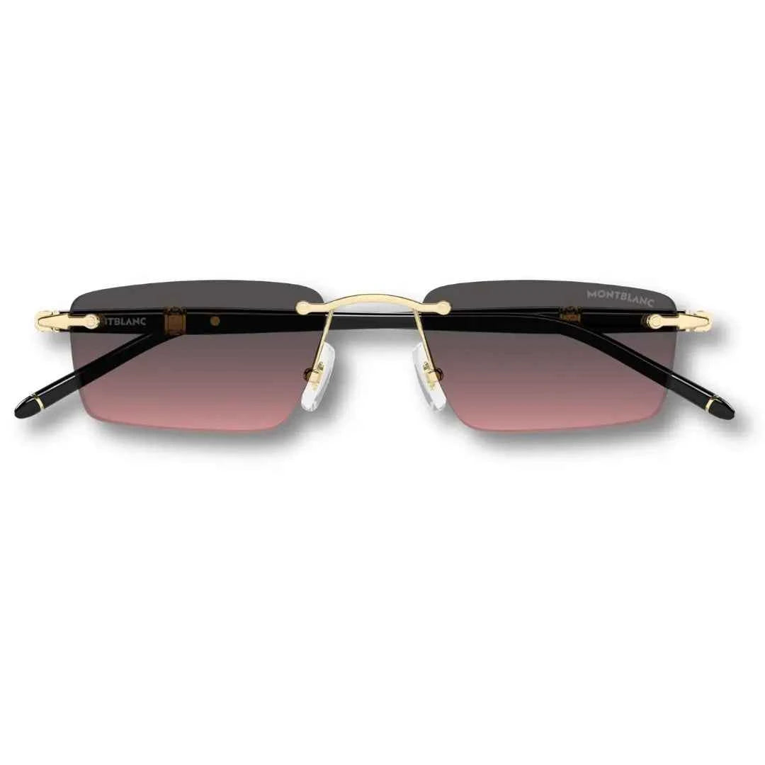 MONTBLANC MB0484S OCCHIALI DA SOLE