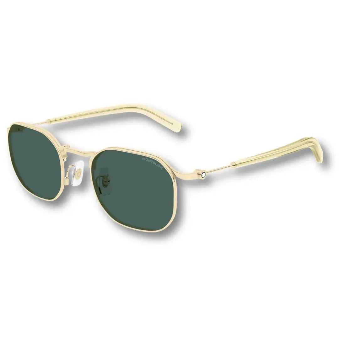 MONTBLANC MB0459S OCCHIALI DA SOLE
