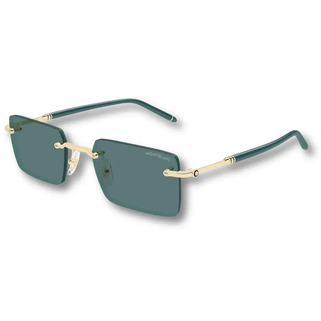 MONTBLANC MB0482S OCCHIALI DA SOLE