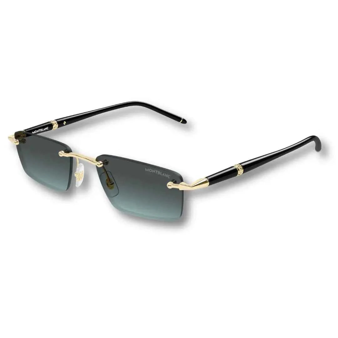 MONTBLANC MB0484S OCCHIALI DA SOLE