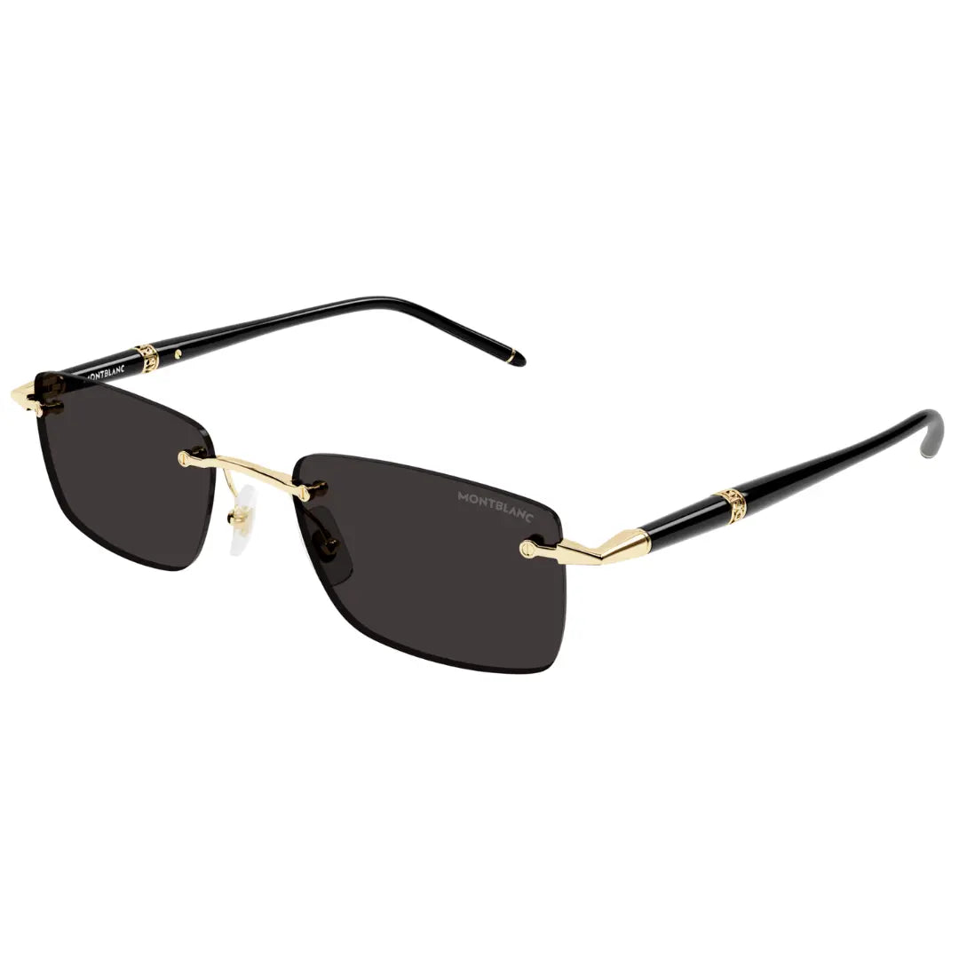 MONTBLANC MB0344S OCCHIALI DA SOLE