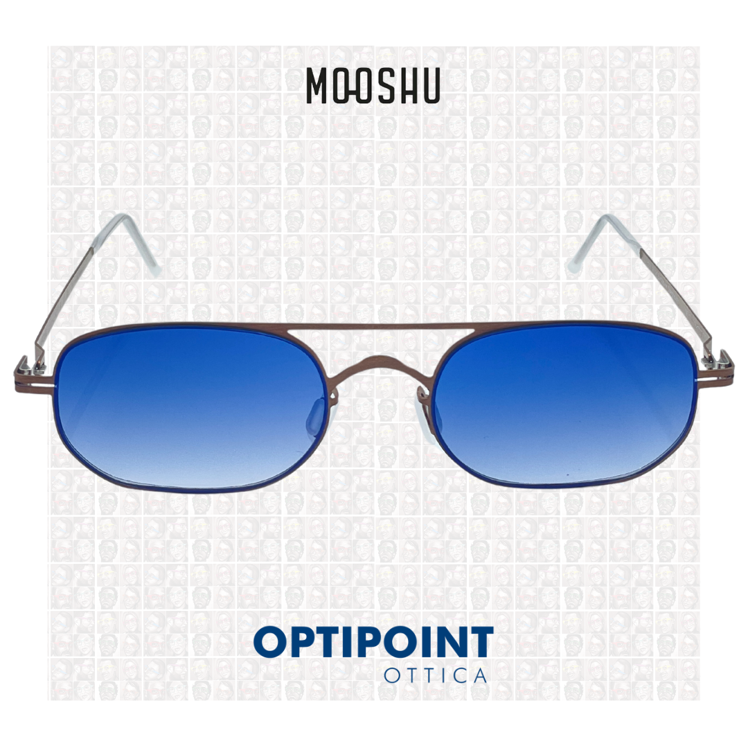 MOOSHU NOBLE BRONZO OCCHIALI DA SOLE