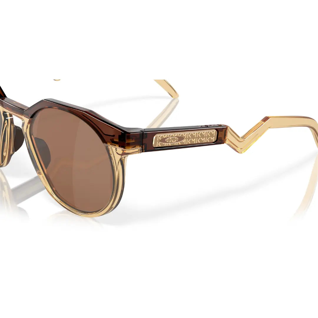 OAKLEY HSTN 0OO9242 OCCHIALI DA SOLE