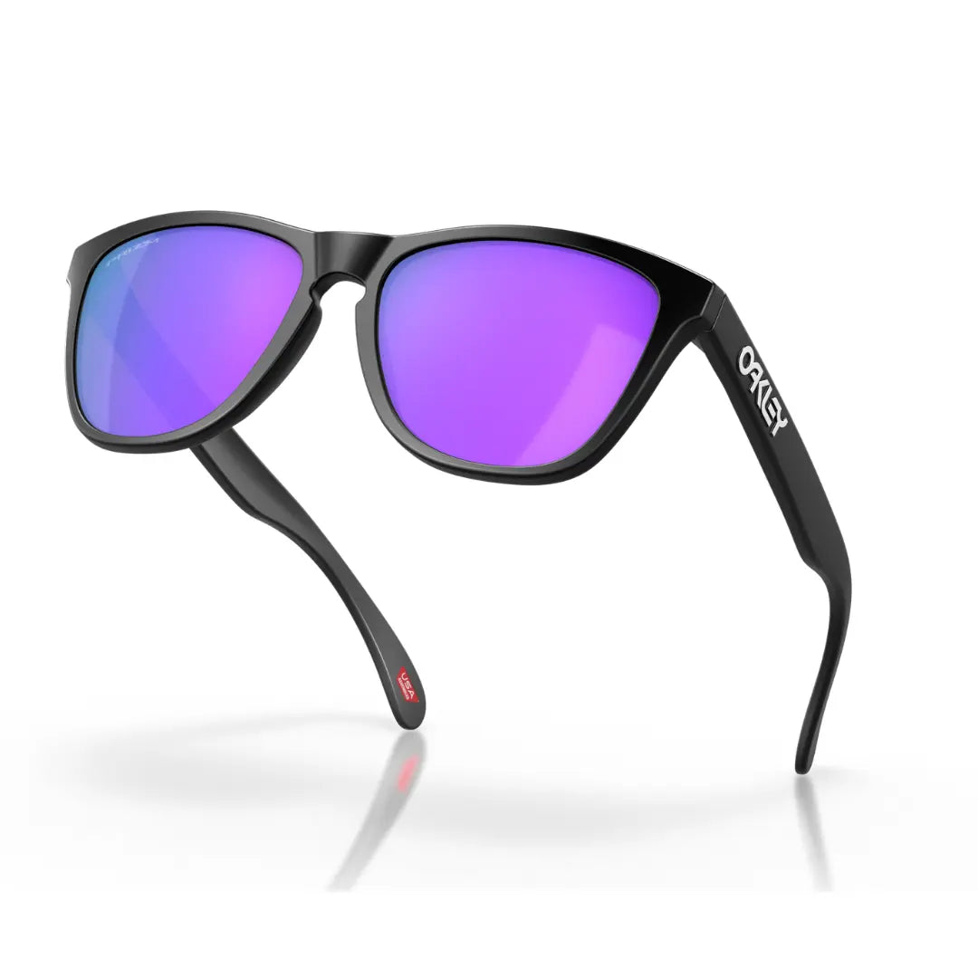 OAKLEY FROGSKINS OO9013 OCCHIALI DA SOLE