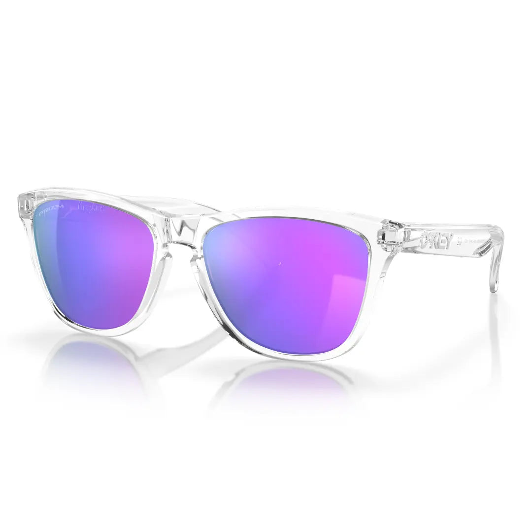 OAKLEY FROGSKINS OO9013 OCCHIALI DA SOLE
