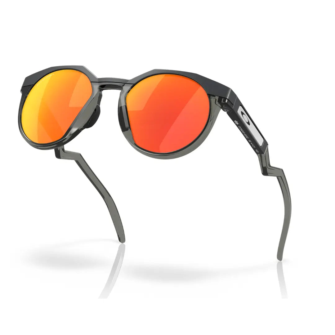 OAKLEY HSTN 0OO9242 OCCHIALI DA SOLE