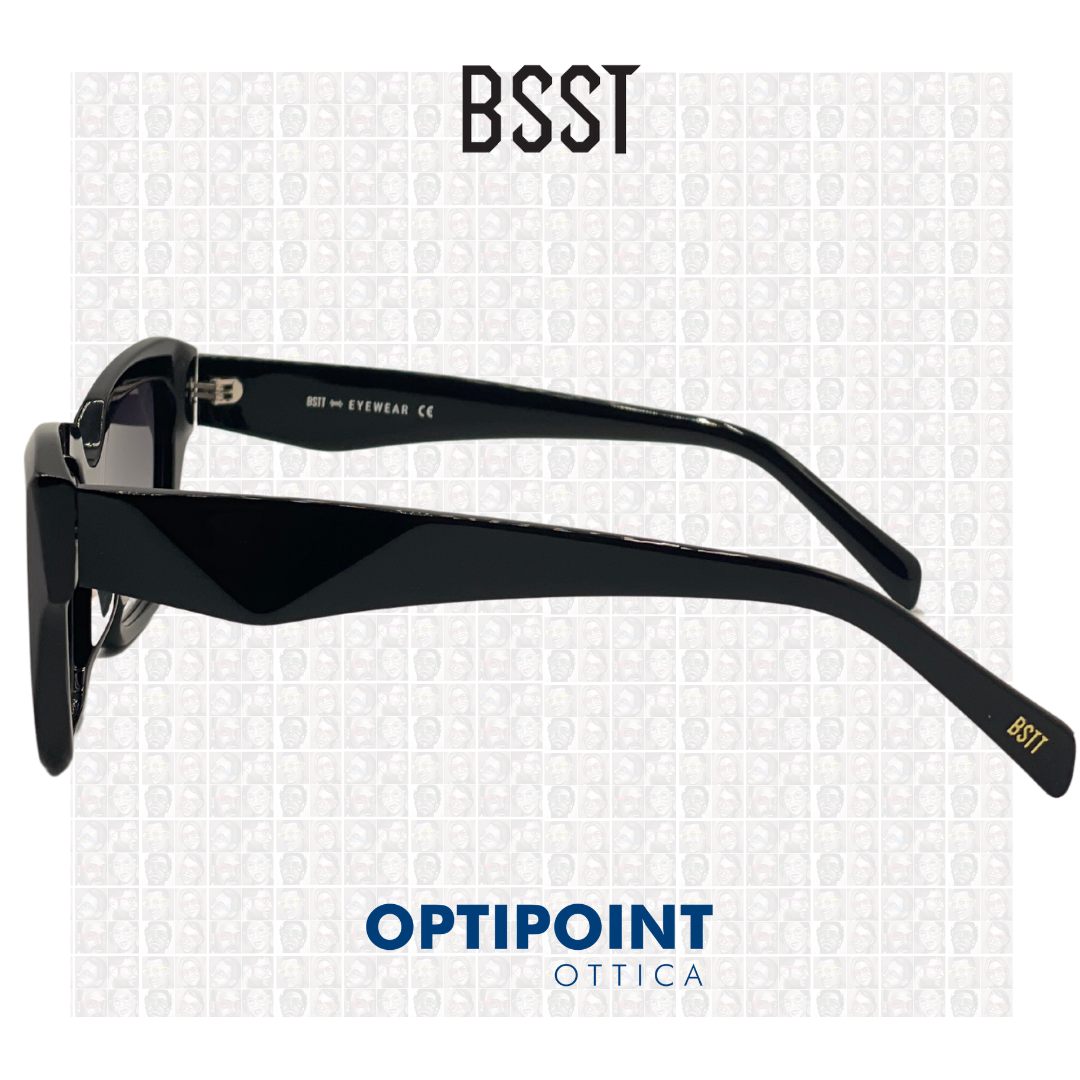 BSTT MULLETT NERO OCCHIALI DA SOLE - Optipoint - Lux S.r.l.