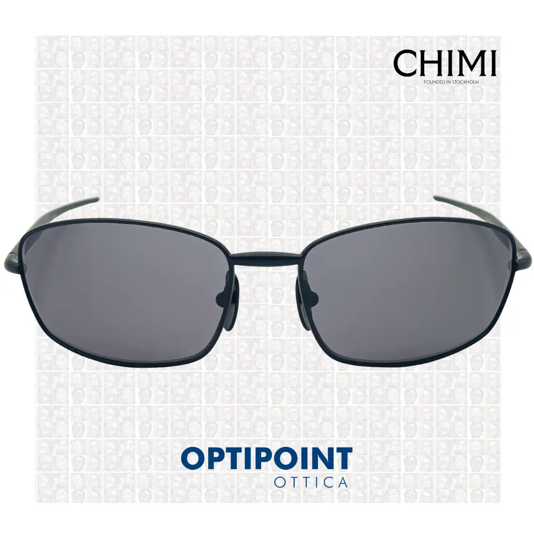 CHIMI REACH NERO OCCHIALI DA SOLE