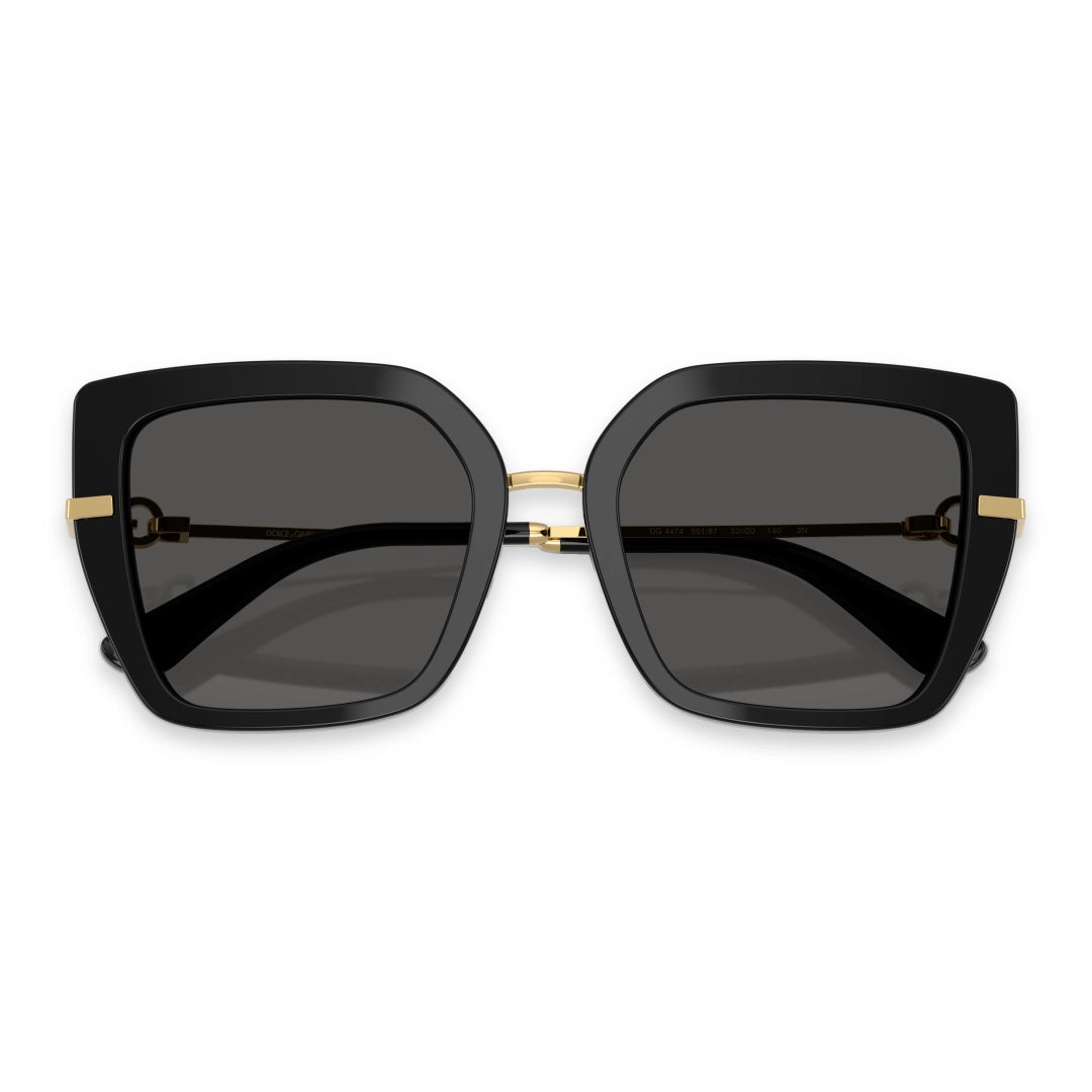 DOLCE E GABBANA 0DG4474 OCCHIALI DA SOLE