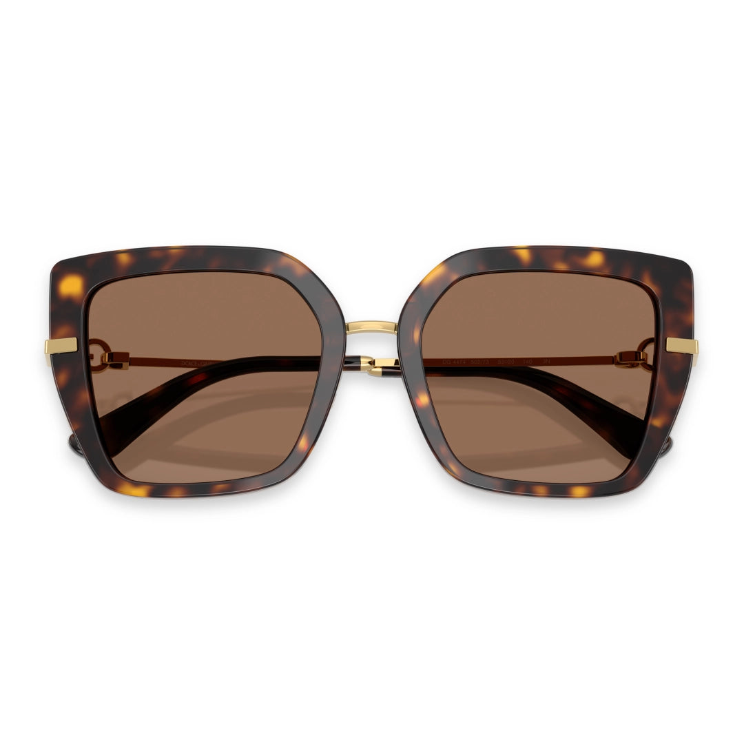 DOLCE E GABBANA 0DG4474 OCCHIALI DA SOLE
