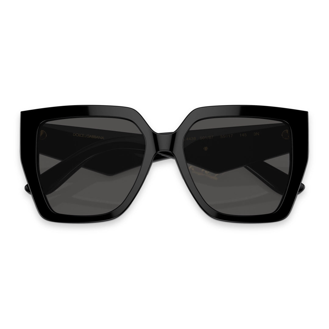 DOLCE E GABBANA 0DG4438 OCCHIALI DA SOLE