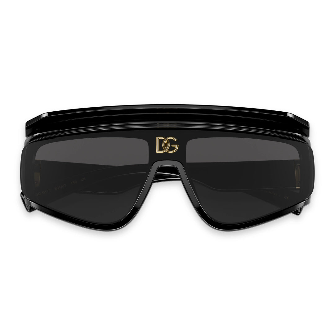 DOLCE E GABBANA 0DG6177 OCCHIALI DA SOLE