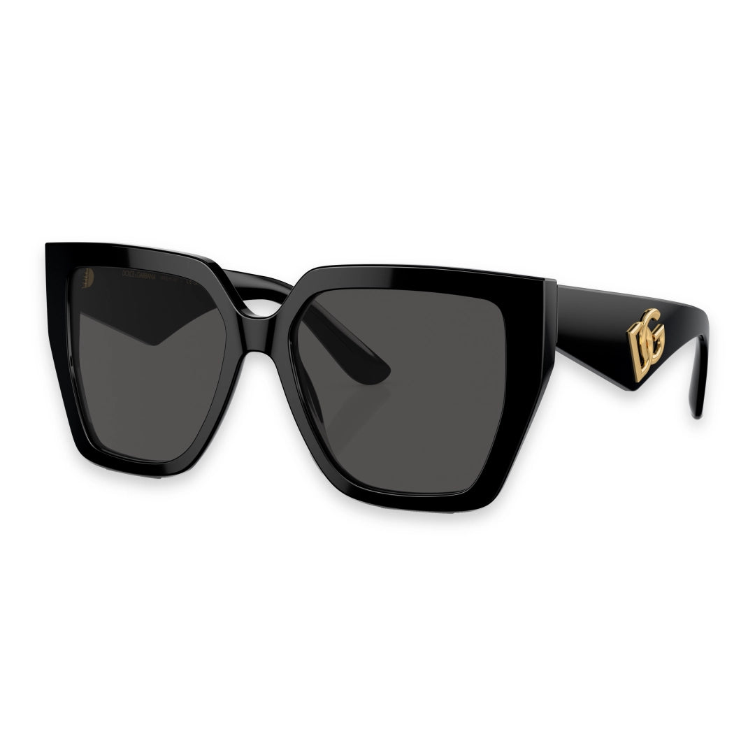 DOLCE E GABBANA 0DG4438 OCCHIALI DA SOLE