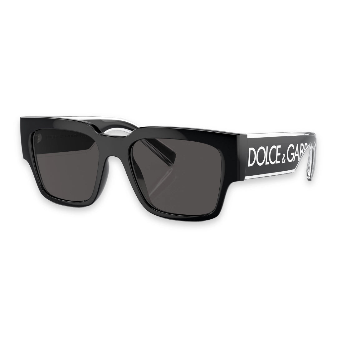DOLCE E GABBANA 0DG6184 OCCHIALI DA SOLE