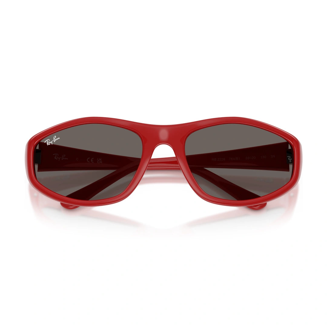 Ray-Ban 0RB2228 OCCHIALI DA SOLE