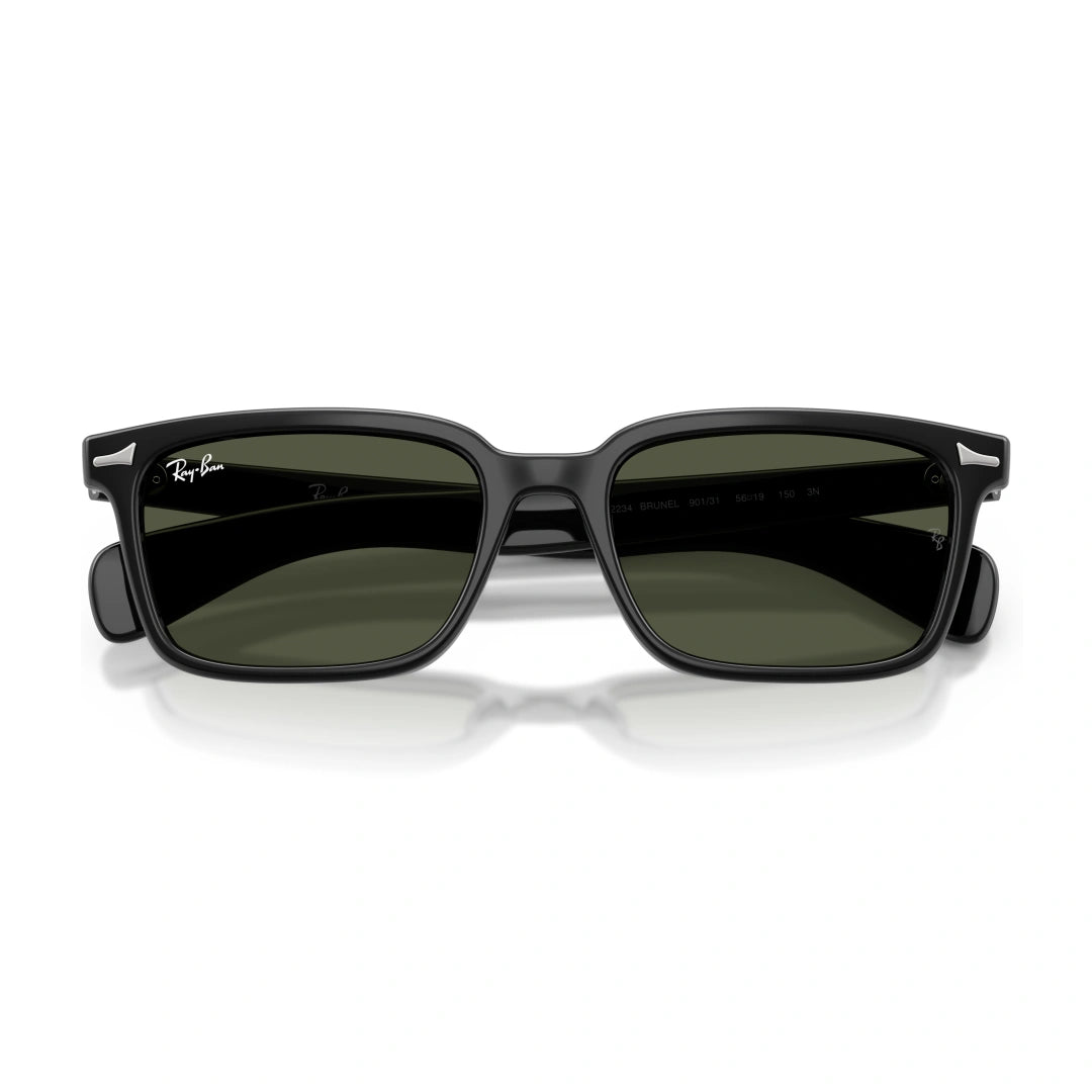 Ray-Ban 0RB2234 BRUNEL OCCHIALI DA SOLE
