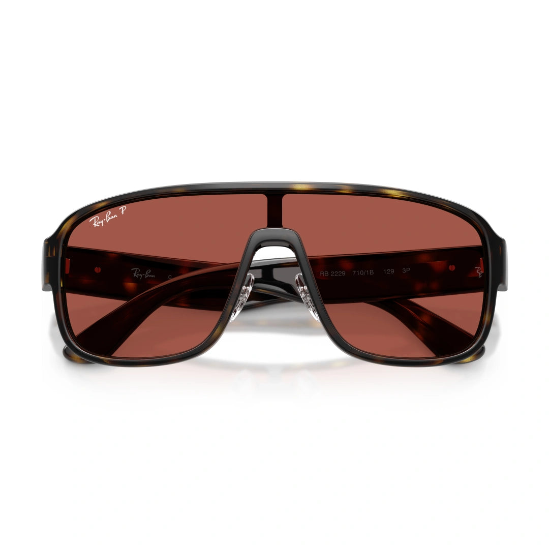 Ray-Ban 0RB2229 OCCHIALI DA SOLE