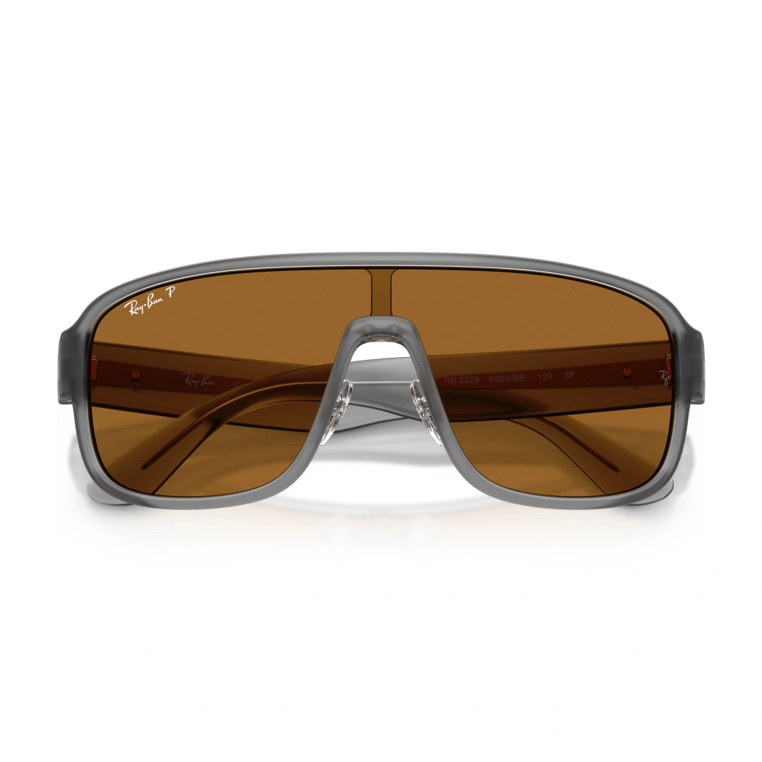 Ray-Ban 0RB2229 OCCHIALI DA SOLE