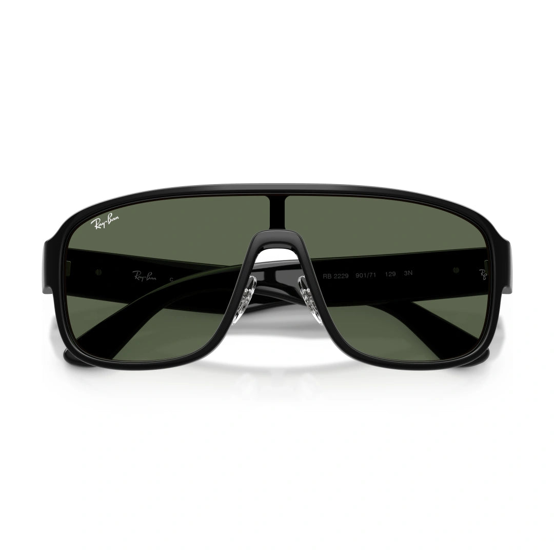 Ray-Ban 0RB2229 OCCHIALI DA SOLE