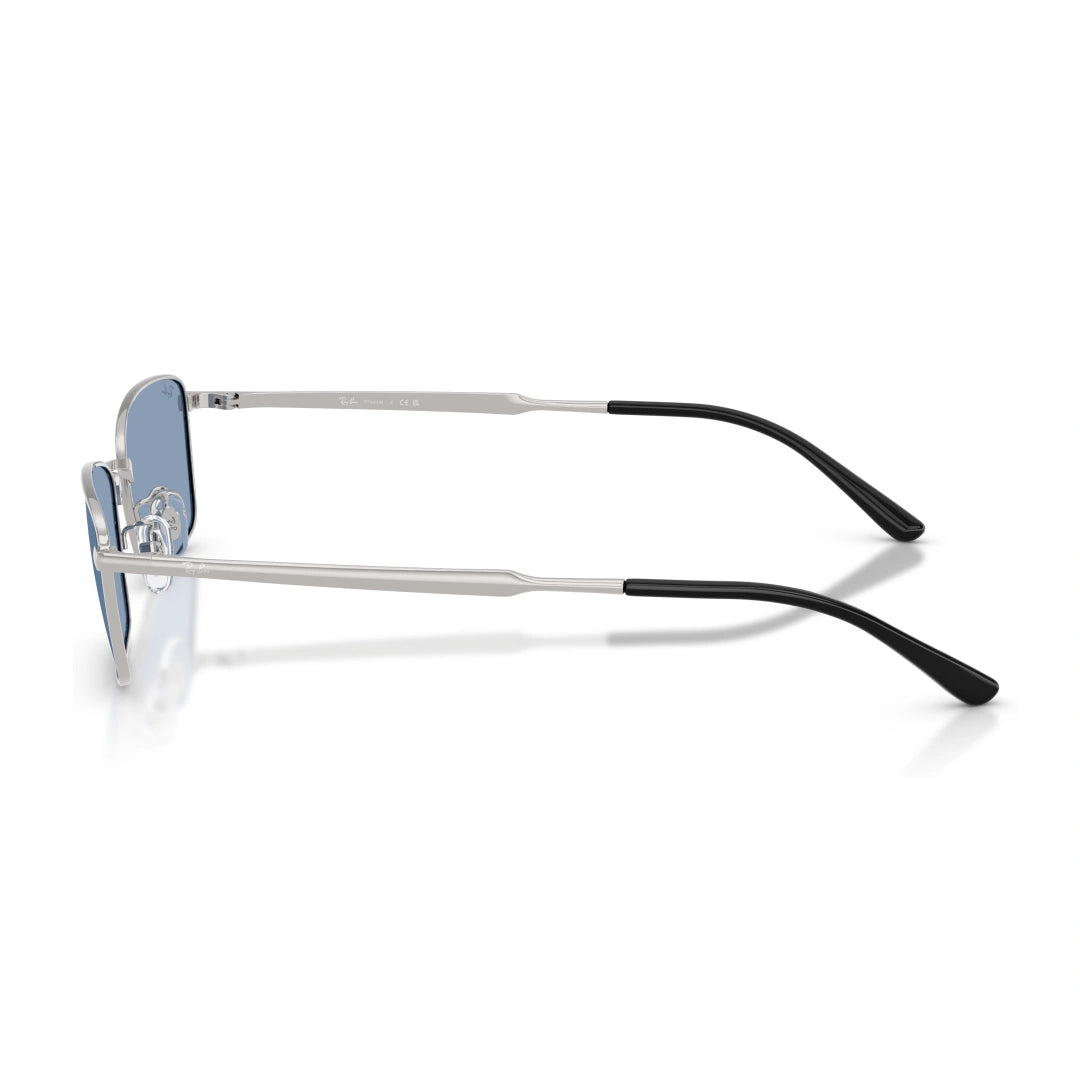 Ray-Ban 0RB8069D OCCHIALI DA SOLE