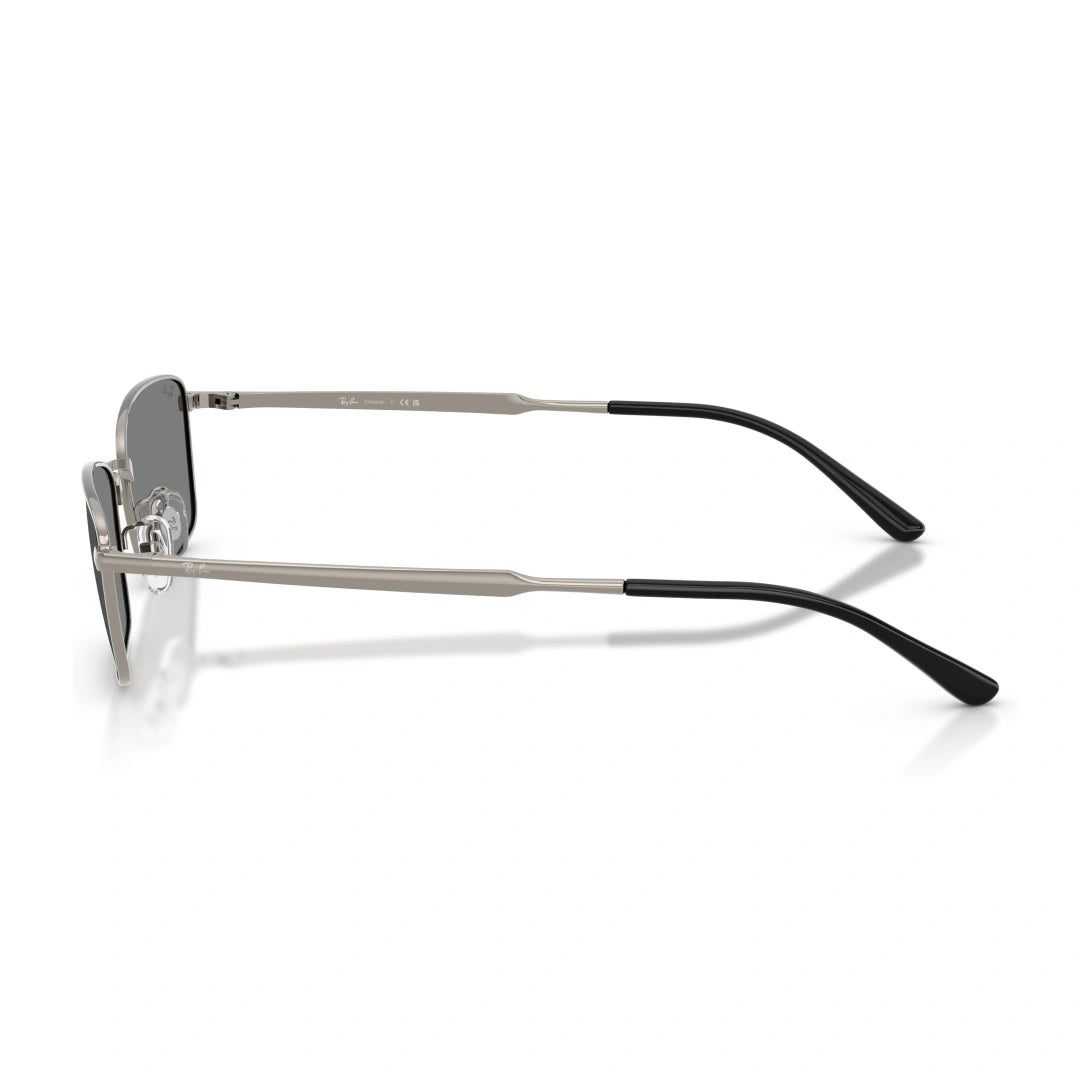 Ray-Ban 0RB8069D OCCHIALI DA SOLE