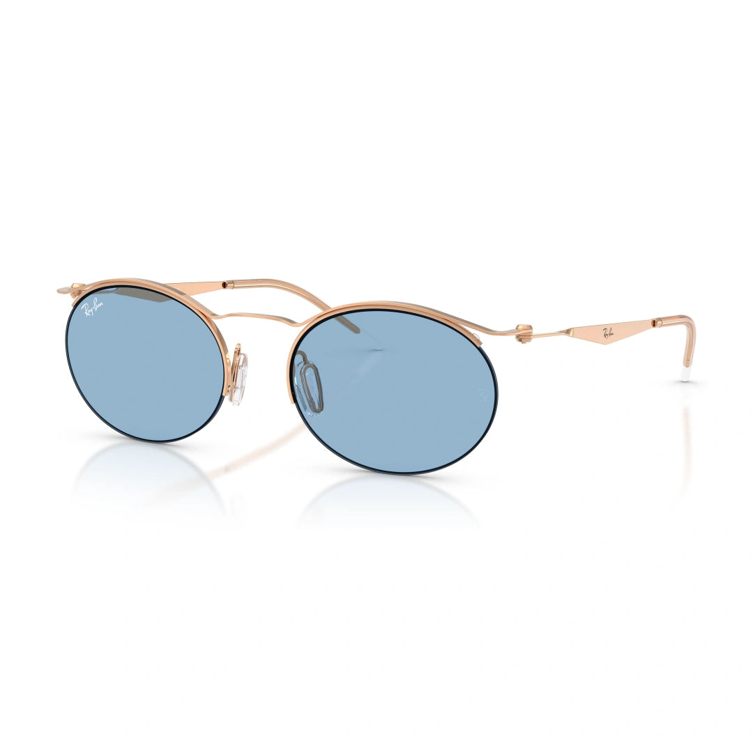Ray-Ban 0RB8551 OCCHIALI DA SOLE