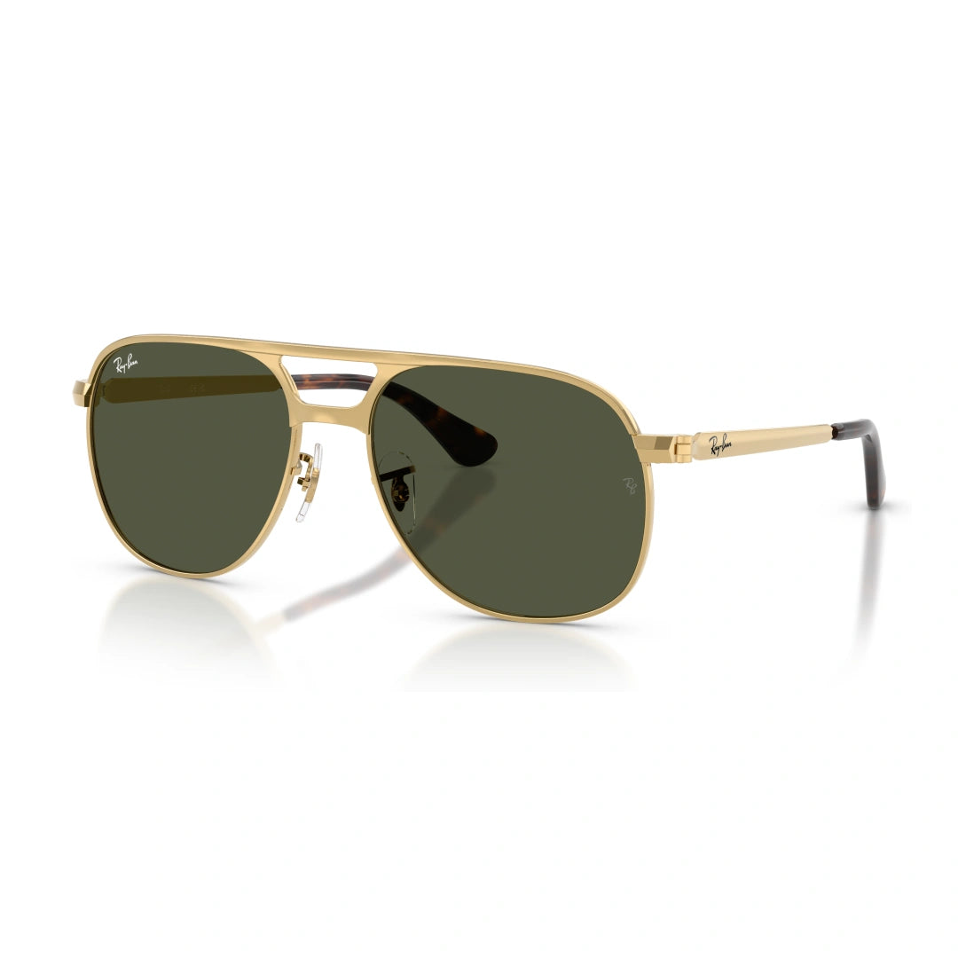 Ray-Ban 0RB3793 OCCHIALI DA SOLE