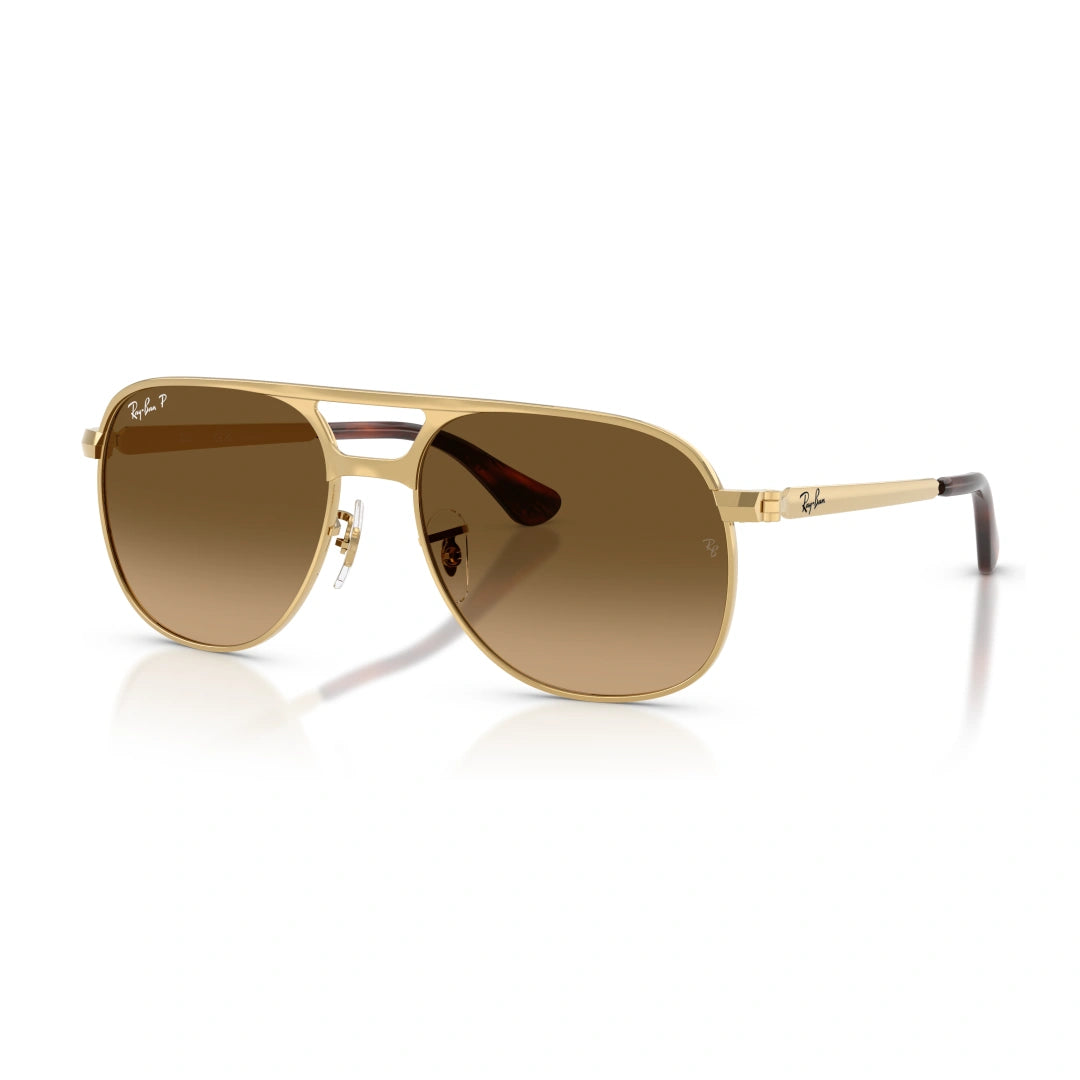 Ray-Ban 0RB3793 OCCHIALI DA SOLE