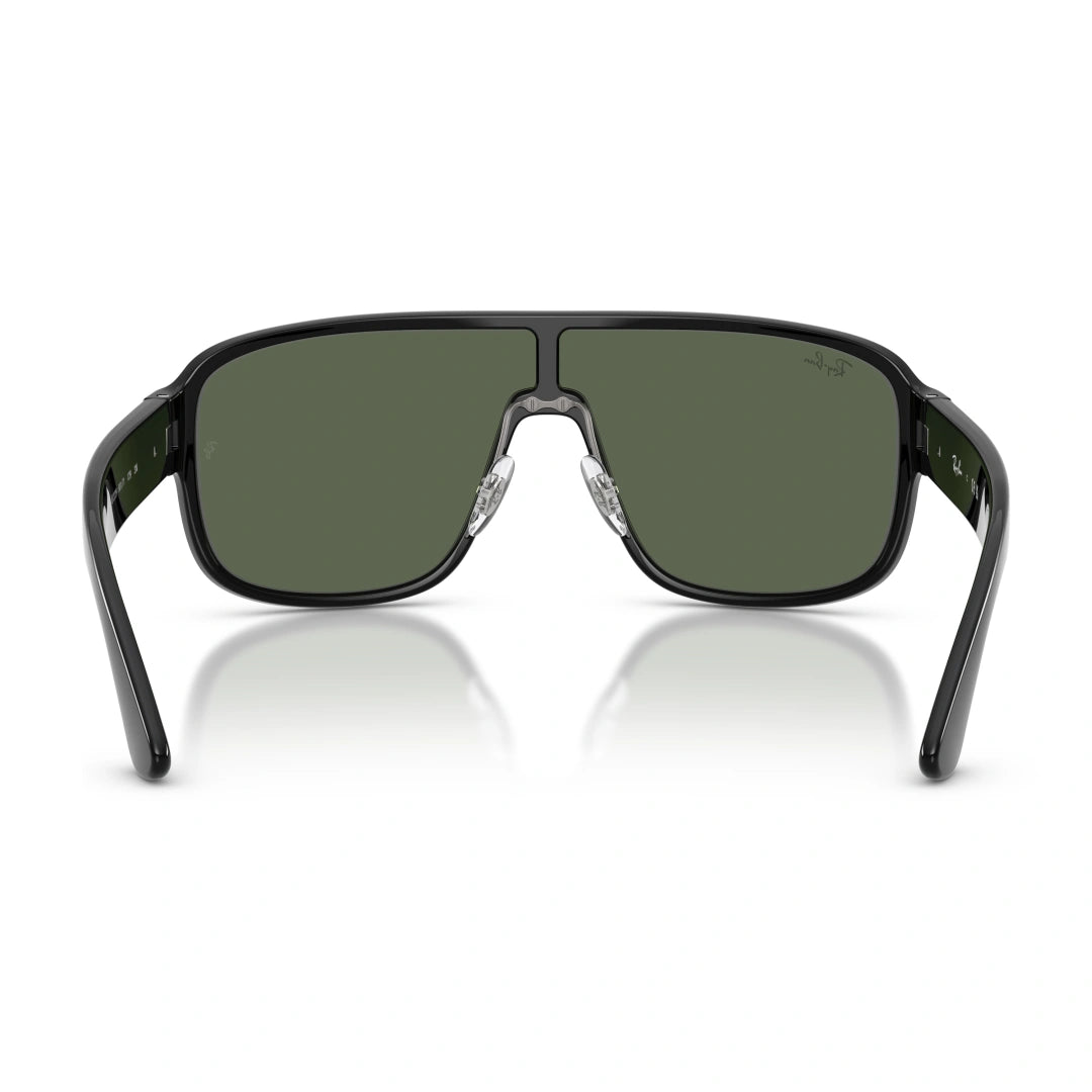 Ray-Ban 0RB2229 OCCHIALI DA SOLE