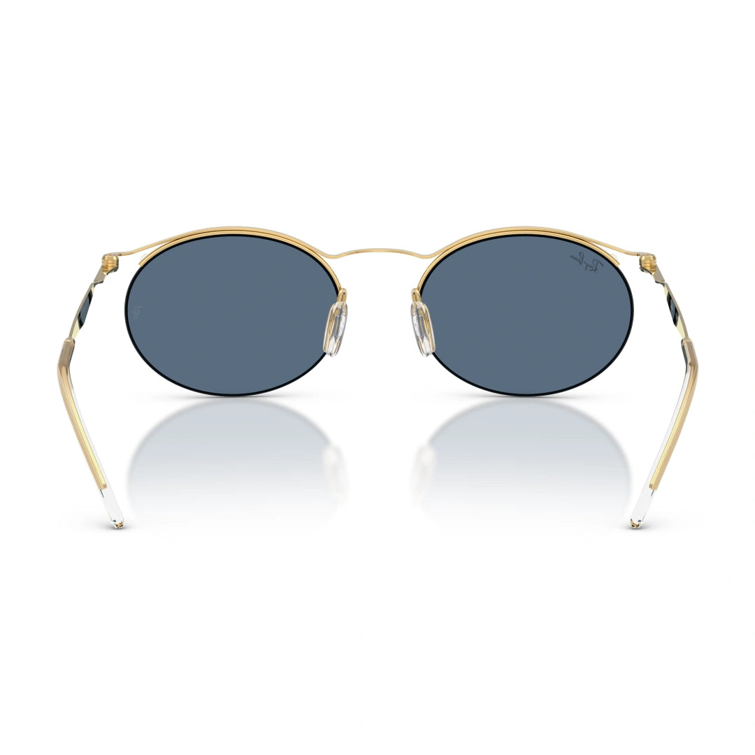 Ray-Ban 0RB8551 OCCHIALI DA SOLE