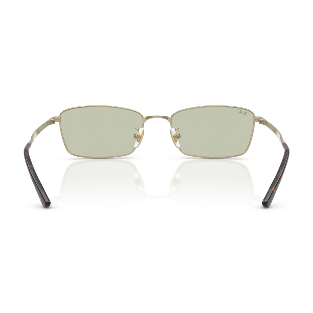 Ray-Ban 0RB8069D OCCHIALI DA SOLE