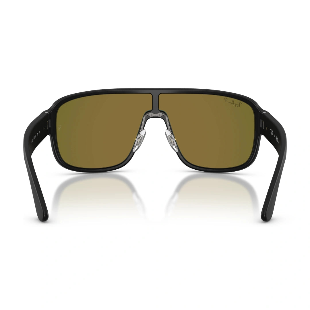 Ray-Ban 0RB2229 OCCHIALI DA SOLE