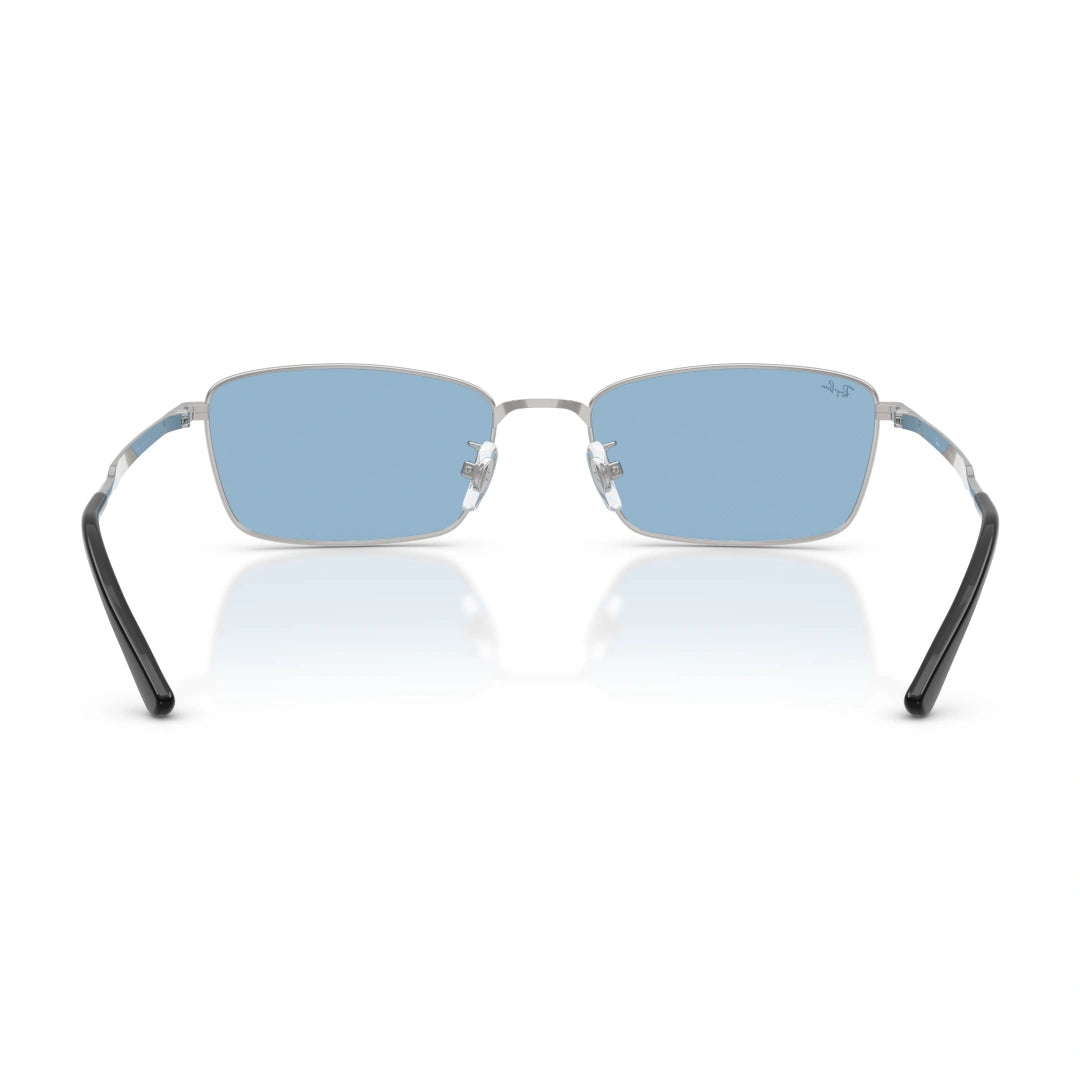 Ray-Ban 0RB8069D OCCHIALI DA SOLE