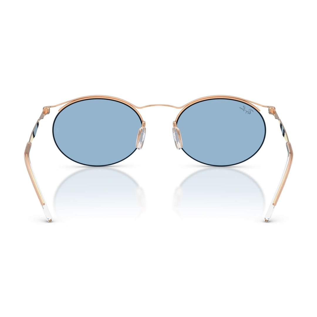 Ray-Ban 0RB8551 OCCHIALI DA SOLE