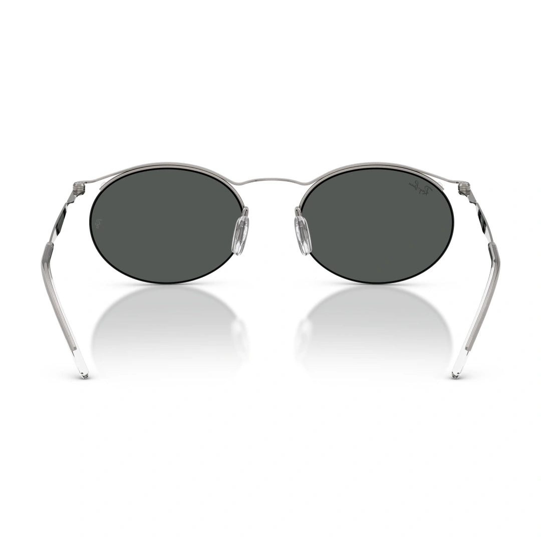 Ray-Ban 0RB8551 OCCHIALI DA SOLE