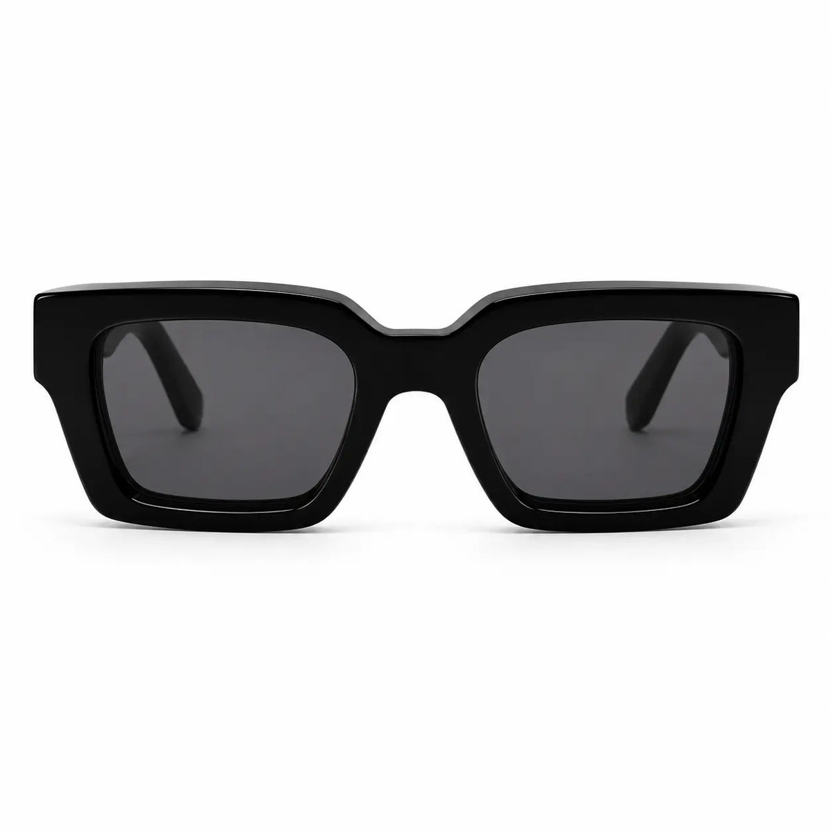 OFF WHITE VIRGIL NERO OCCHIALI DA SOLE
