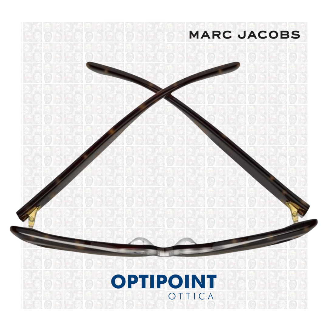 MARC JACOBS 800/S HAVANA OCCHIALI DA SOLE - Optipoint - Lux S.r.l.