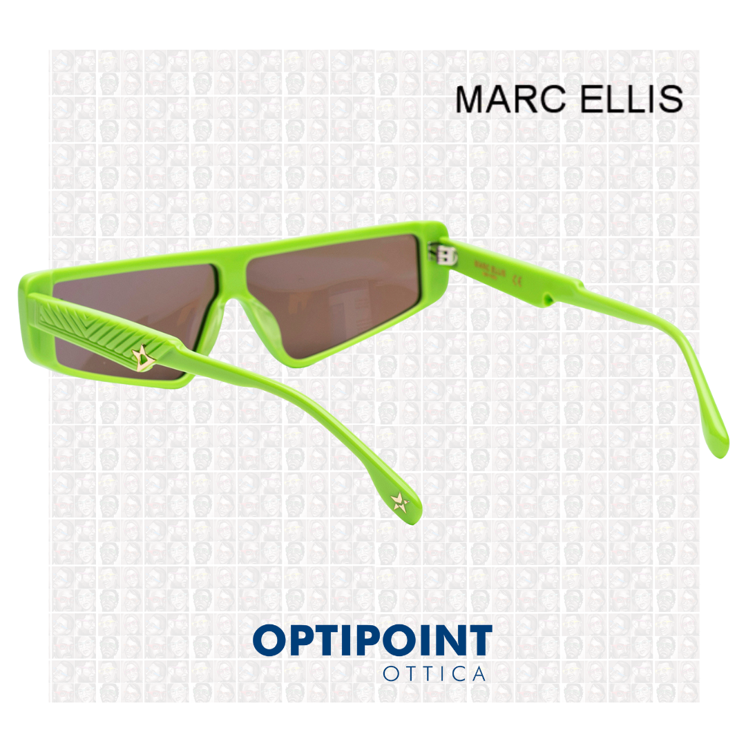 MARK ELLIS ALESSIA LIME OCCHIALI DA SOLE - Optipoint - Lux S.r.l.