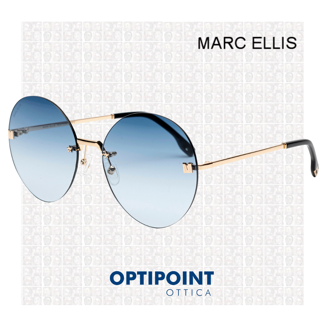 MARK ELLIS DANIELA ORO OCCHIALI DA SOLE - Optipoint - Lux S.r.l.