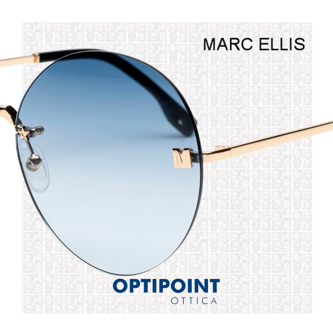 MARK ELLIS DANIELA ORO OCCHIALI DA SOLE - Optipoint - Lux S.r.l.