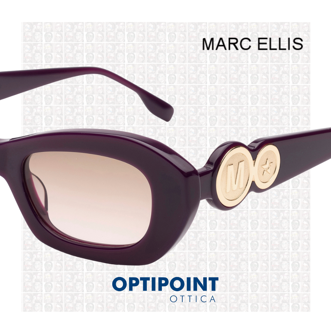 MARK ELLIS BICE VIOLA OCCHIALI DA SOLE - Optipoint - Lux S.r.l.